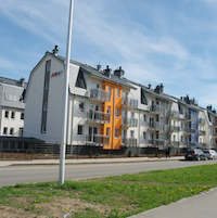 Brochów - 2012-04-30