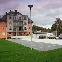 Rybnicka - 2009-10-06