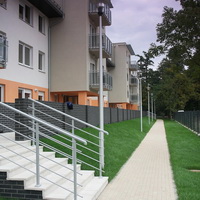 Rybnicka - 2009-10-06